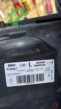 Dacia Sandero Sol Ön Far çıkma parça