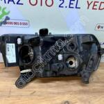 DACİA SANDERO SOL FAR ORJİNAL KÜP LEDLİ TİP