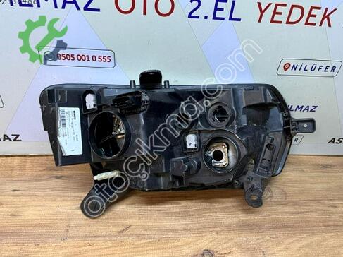 Dacia Sandero Sol Ön Far çıkma parça