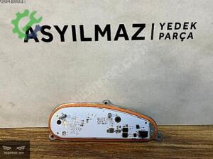 DACİA SANDERO SOL GÜNDÜZ FARI ORJİNAL LEDLİ