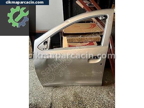 Dacia Sandero Sol Ön Kapı çıkma parça