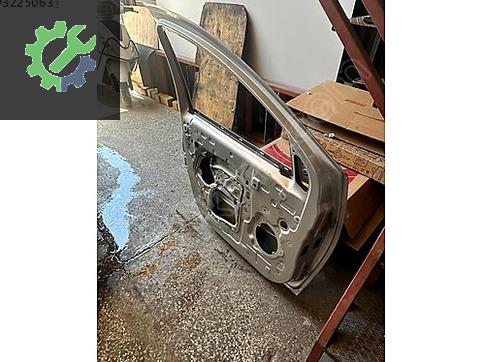 Dacia Sandero Sol Ön Kapı çıkma parça