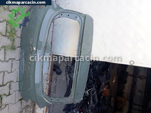 Dacia Sandero Bagaj Kapağı çıkma parça