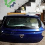 Dacia Sandero 2025 Bagaj Çıkma