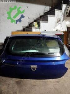 Çıkma Bagaj Kapağı — Dacia Sandero