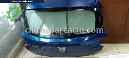 Dacia Sandero Bagaj çıkma parça