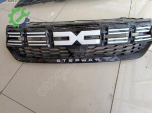 Dacia Sandero Stepway Jogger panjur 2020-24