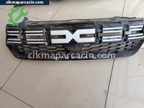 Dacia Sandero Panjur çıkma parça