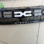 Dacia Sandero Stepway Jogger panjur 2020-24