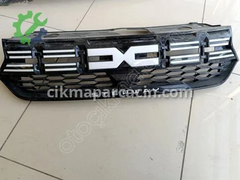 Dacia Sandero Panjur çıkma parça
