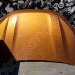 Dacia Duster 2025 Kaput Çıkma