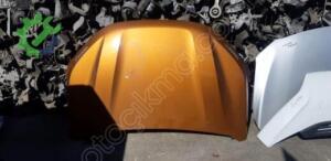 Çıkma Orijinal Kaput Dacia Duster