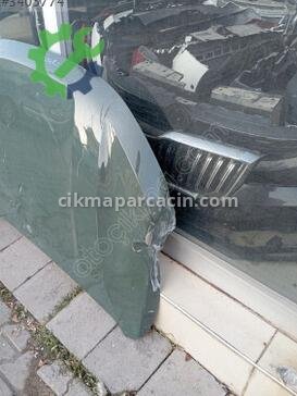 Dacia Sandero Kaput çıkma parça