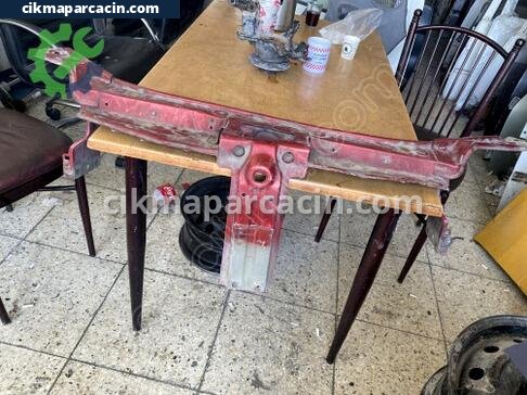 Dacia Sandero Ön Panel çıkma parça