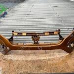 DACİA SANDERO STEPWAY ÖN TAMPON ORJİNAL 620103738Y