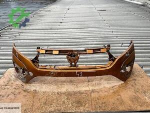 DACİA SANDERO STEPWAY ÖN TAMPON ORJİNAL 620103738Y