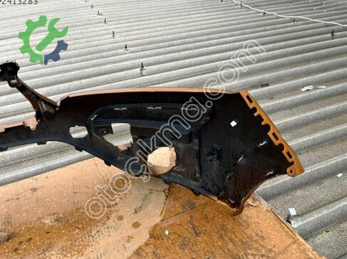 Dacia Sandero Ön Tampon 620103738Y çıkma parça
