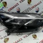 Dacia sandero stepway sag full Led far çıkma yedek parça