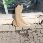 Dacia Sandero Stepway sağ ön çamurluk