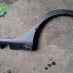 DACİA SANDERO STEPWAY SOL ARKA ÇAMURLUK DODİĞİ