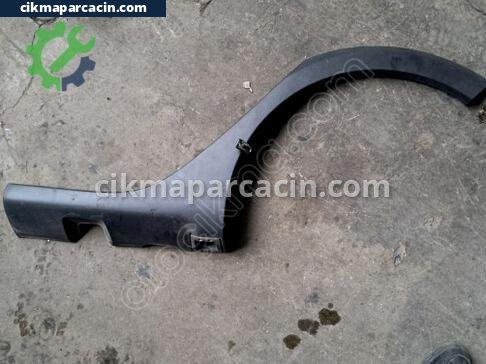 Dacia Sandero Dodik çıkma parça