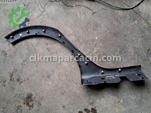 Dacia Sandero Dodik çıkma parça