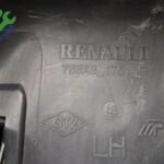 DACİA SANDERO STEPWAY SOL ARKA ÇAMURLUK DODİĞİ