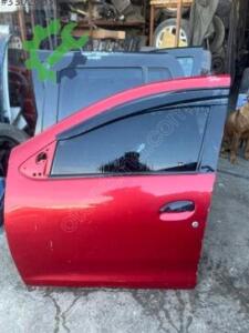 Dacia sandero stepway sol ön kapı orijinal