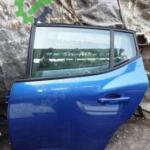 Dacia Sandero 2025 Sol Ön Kapı Çıkma