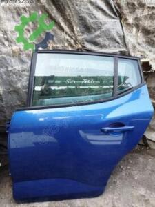 Çıkma Orijinal Sol Ön Kapı Dacia Sandero