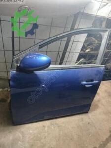 Sol Ön Kapı Dacia Sandero — Sökme Çıkma