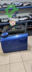 Dacia Sandero Orijinal Çıkma Sol Ön Kapı