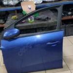 Dacia Sandero Sol Ön Kapı Çıkma