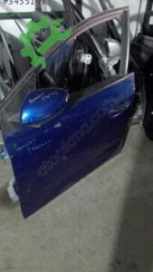 Çıkma Sol Ön Kapı — Dacia Sandero