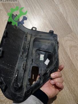 Dacia Sandero Sis Farı Çerçevesi çıkma parça