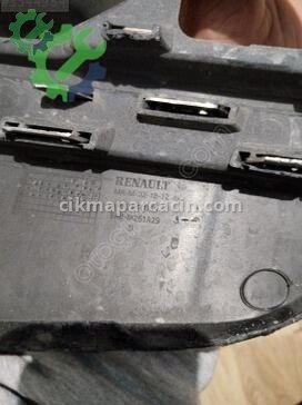 Dacia Sandero Sis Farı Çerçevesi çıkma parça