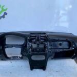DACİA SANDERO TORPİDO