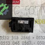 DACİA SANDERO UCH Beyni BCM T4 L2 284B14559R – A2C53430128