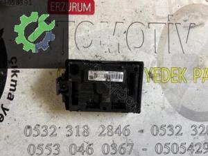 DACİA SANDERO UCH Beyni BCM T4 L2 284B14559R - A2C53430128