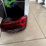 Dacia sandero/stepway sağ stop