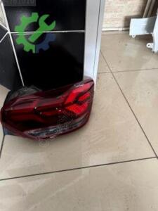 Dacia sandero/stepway sağ stop