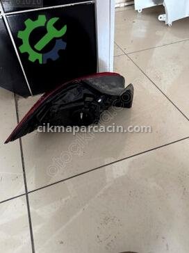 Dacia Sandero Sağ Arka Stop çıkma parça