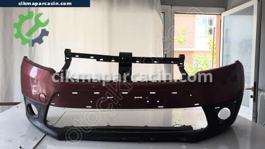 Dacia Pick-up Ön Tampon çıkma parça