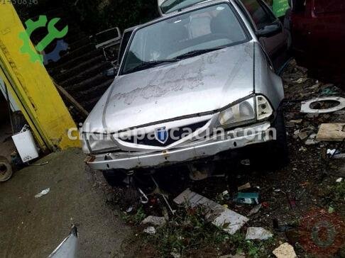 Dacia Solenza Taşıyıcı/Aks Taşıyıcı çıkma parça