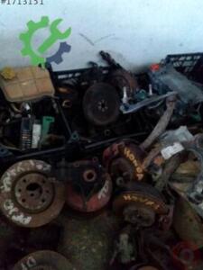 dacia solenza akz mili çıkma yedek parça mısırcıoğlu oto