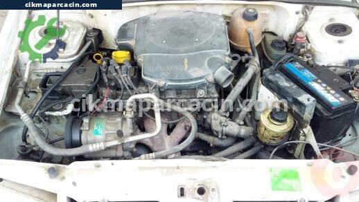 Dacia Solenza Amortisör çıkma parça