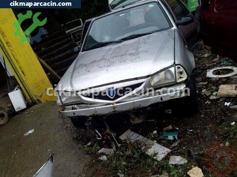 Dacia Solenza Arka Defransiyel çıkma parça