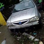 Dacia solenza arka panel çıkma yedek parça Mısırcıoğlu oto