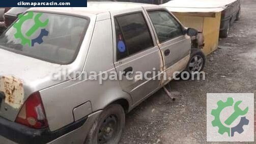 Dacia Solenza Bagaj çıkma parça