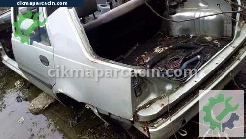 Dacia Solenza Bagaj çıkma parça